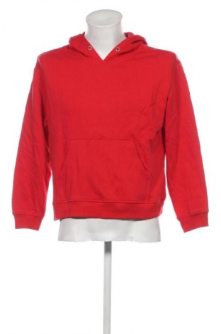 Herren Sweatshirt Urban Classics, Größe S, Farbe Rot, Preis 11,99 €