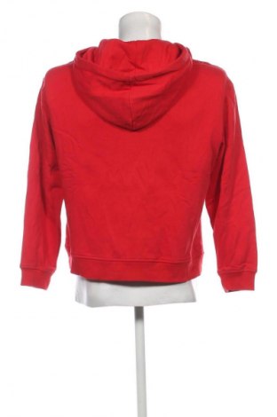 Herren Sweatshirt Urban Classics, Größe S, Farbe Rot, Preis € 13,49