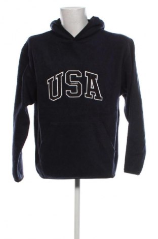 Férfi sweatshirt Usa Pro, Méret M, Szín Kék, Ár 5 299 Ft