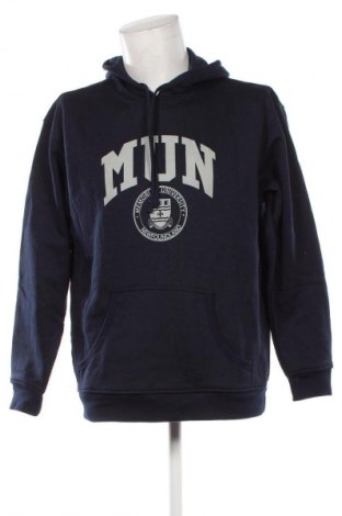 Férfi sweatshirt Varsity, Méret L, Szín Kék, Ár 3 799 Ft