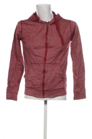 Herren Sweatshirt Watson's, Größe M, Farbe Rot, Preis € 13,49