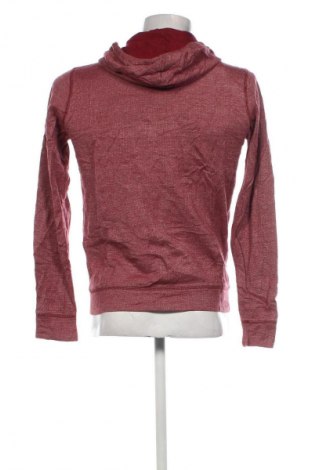 Herren Sweatshirt Watson's, Größe M, Farbe Rot, Preis € 13,49