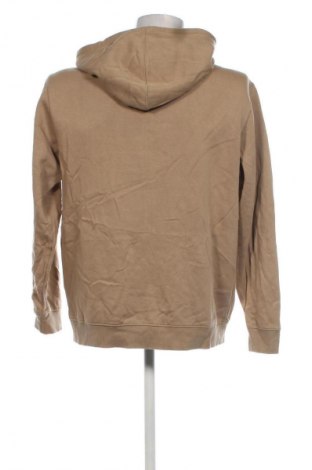 Herren Sweatshirt Weekday, Größe M, Farbe Beige, Preis 12,49 €