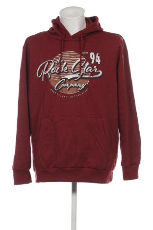 Herren Sweatshirt X-Mail, Größe XXL, Farbe Rot, Preis € 13,99