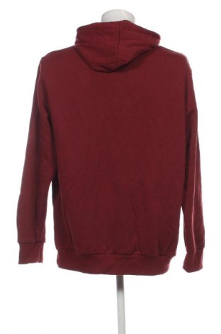 Herren Sweatshirt X-Mail, Größe XXL, Farbe Rot, Preis 15,49 €