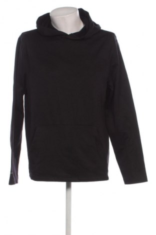 Férfi sweatshirt Xersion, Méret L, Szín Fekete, Ár 4 499 Ft