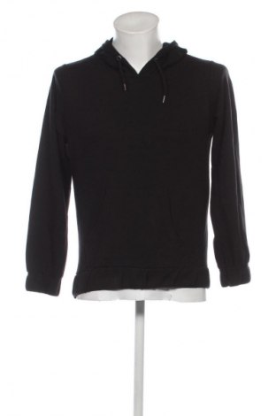 Herren Sweatshirt Zeeman, Größe S, Farbe Schwarz, Preis 13,99 €