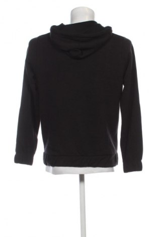 Herren Sweatshirt Zeeman, Größe S, Farbe Schwarz, Preis 13,99 €