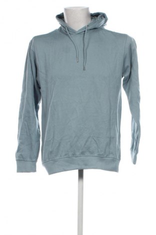 Herren Sweatshirt Zeeman, Größe M, Farbe Grün, Preis € 12,99