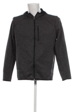 Herren Sweatshirt ZeroXposur, Größe L, Farbe Grau, Preis € 11,49