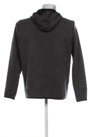 Herren Sweatshirt ZeroXposur, Größe L, Farbe Grau, Preis 11,49 €