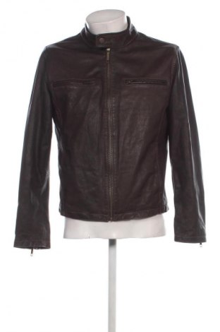 Herren Lederjacke Arrow, Größe M, Farbe Braun, Preis 74,99 €