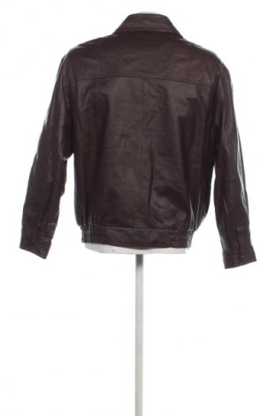 Herren Lederjacke Canda, Größe M, Farbe Braun, Preis € 52,99