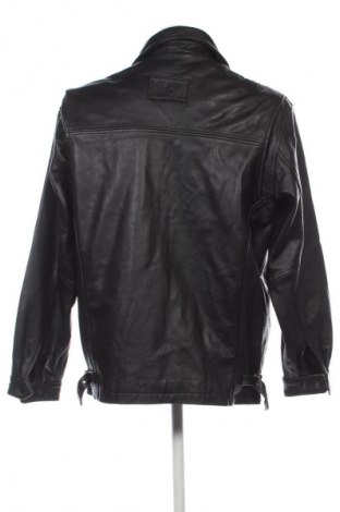 Herren Lederjacke Canyon, Größe S, Farbe Schwarz, Preis € 66,99