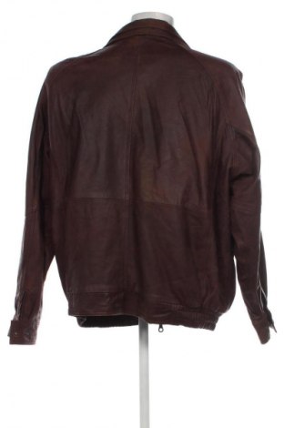 Herren Lederjacke Conte Massimo, Größe XXL, Farbe Braun, Preis € 54,49