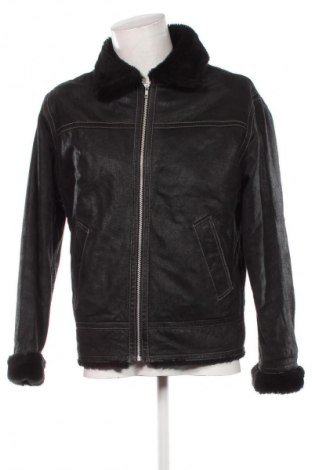 Herren Lederjacke Gipsy, Größe XL, Farbe Schwarz, Preis 275,04 €