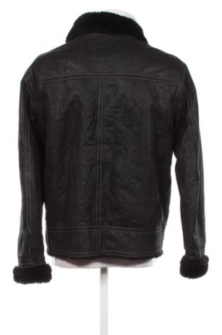 Herren Lederjacke Gipsy, Größe XL, Farbe Schwarz, Preis € 275,04