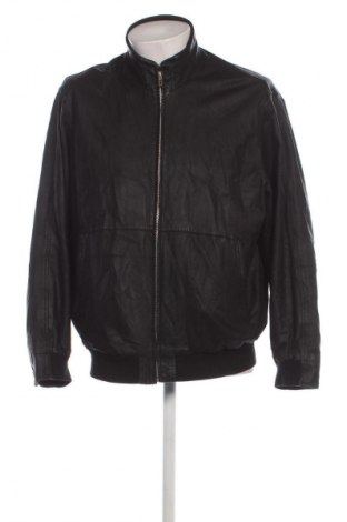 Herren Lederjacke Hemlock, Größe L, Farbe Schwarz, Preis € 45,49