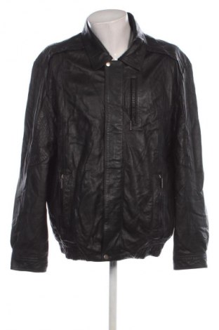 Herren Lederjacke Jcc, Größe XL, Farbe Schwarz, Preis € 33,99