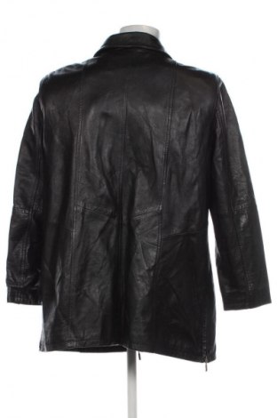 Herren Lederjacke Joy, Größe XXL, Farbe Schwarz, Preis 50,49 €