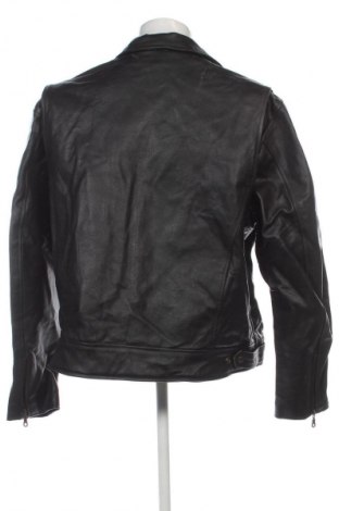 Pánská kožená bunda  Leather Man, Velikost 5XL, Barva Černá, Cena  2 869,00 Kč