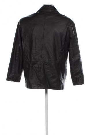 Herren Lederjacke Raberg, Größe XL, Farbe Schwarz, Preis € 74,99