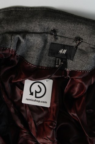 Palton de bărbați H&M, Mărime XL, Culoare Gri, Preț 351,99 Lei