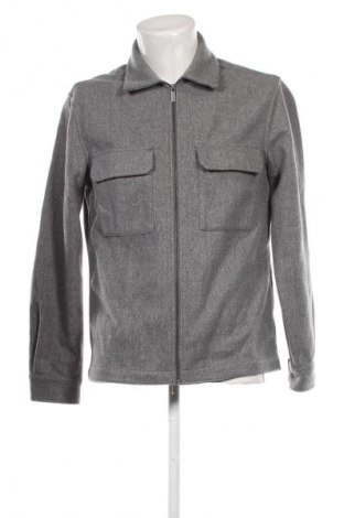 Herrenmantel H&M, Größe S, Farbe Grau, Preis € 54,49