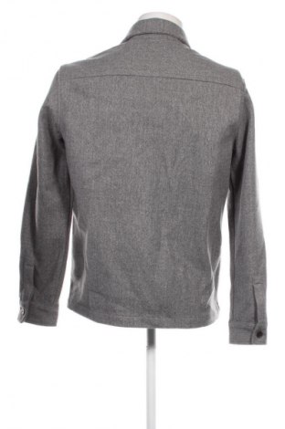 Herrenmantel H&M, Größe S, Farbe Grau, Preis € 54,49