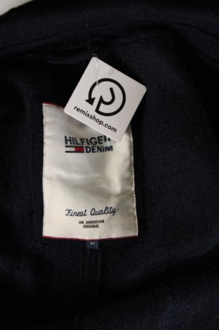 Pánský kabát  Hilfiger Denim, Velikost M, Barva Modrá, Cena  1 919,00 Kč