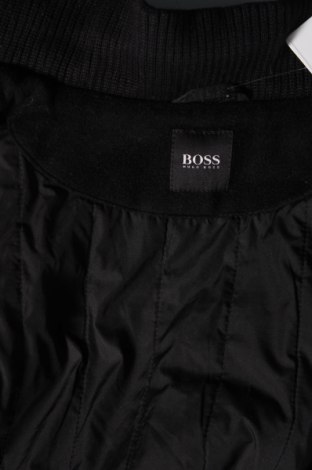 Férfi kabát Hugo Boss, Méret XL, Szín Fekete, Ár 136 422 Ft