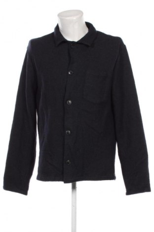 Herrenmantel Jack & Jones, Größe XL, Farbe Blau, Preis € 19,49