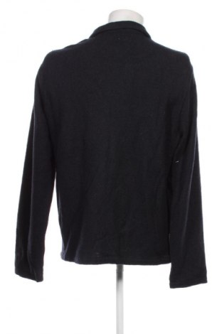 Pánsky kabát  Jack & Jones, Veľkosť XL, Farba Modrá, Cena  15,95 €