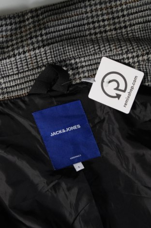 Pánsky kabát  Jack & Jones, Veľkosť M, Farba Viacfarebná, Cena  21,45 €