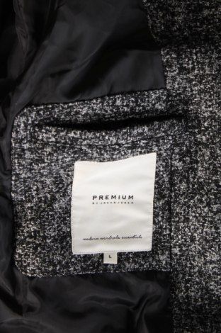 Herrenmantel Jack & Jones PREMIUM, Größe L, Farbe Mehrfarbig, Preis € 25,99