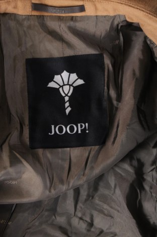 Herrenmantel Joop!, Größe L, Farbe Braun, Preis € 131,49