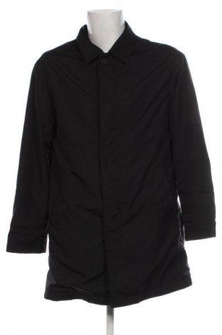 Herrenmantel Rocha.John Rocha, Größe M, Farbe Schwarz, Preis 62,99 €