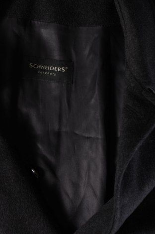 Herrenmantel Schneiders, Größe 3XL, Farbe Grau, Preis € 69,85