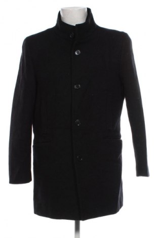 Herrenmantel Selected Homme, Größe L, Farbe Schwarz, Preis € 55,99