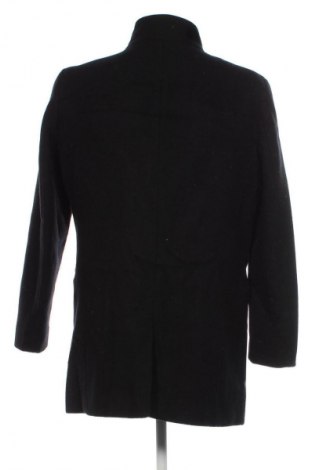 Herrenmantel Selected Homme, Größe L, Farbe Schwarz, Preis € 55,99