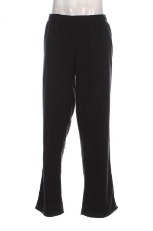 Pantaloni polar de bărbați Camargue, Mărime XXL, Culoare Negru, Preț 48,99 Lei