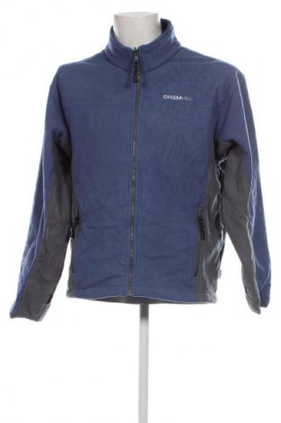 Herren Sportjacke, Größe M, Farbe Blau, Preis € 12,99