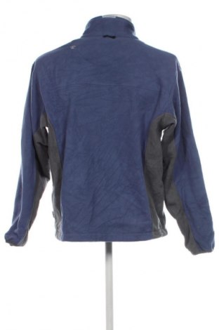 Herren Sportjacke, Größe M, Farbe Blau, Preis € 12,99