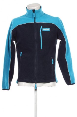 Herren Sportjacke, Größe S, Farbe Blau, Preis 15,49 €