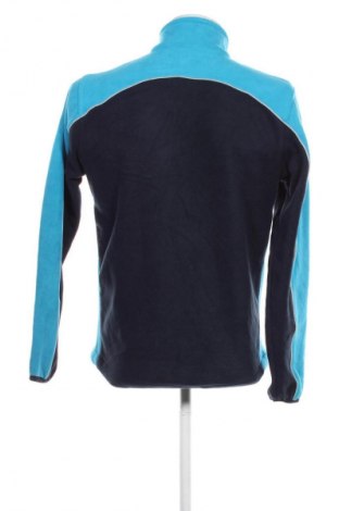 Herren Sportjacke, Größe S, Farbe Blau, Preis 15,49 €