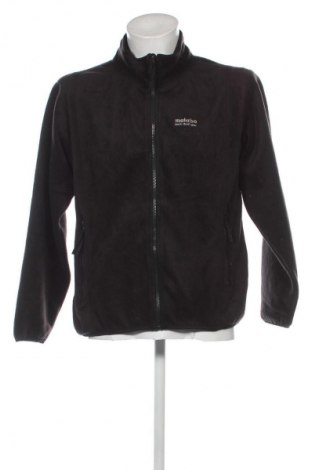 Herren Sportjacke, Größe L, Farbe Schwarz, Preis € 15,49