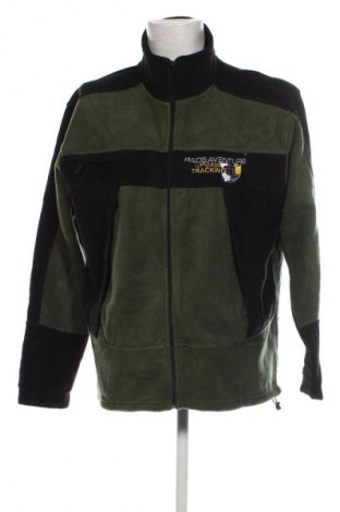 Ανδρική ζακέτα fleece Atlas For Men, Μέγεθος XL, Χρώμα Πολύχρωμο, Τιμή 12,49 €