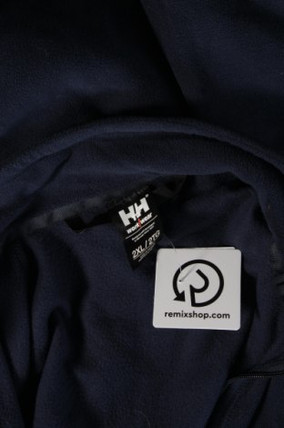 Pánský termo vrch  Helly Hansen, Velikost XXL, Barva Modrá, Cena  739,00 Kč