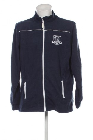 Herren Sportjacke Livergy, Größe L, Farbe Blau, Preis € 12,99