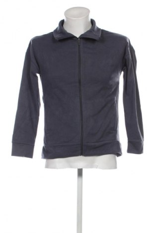 Herren Sportjacke Mondetta, Größe S, Farbe Grau, Preis 13,49 €